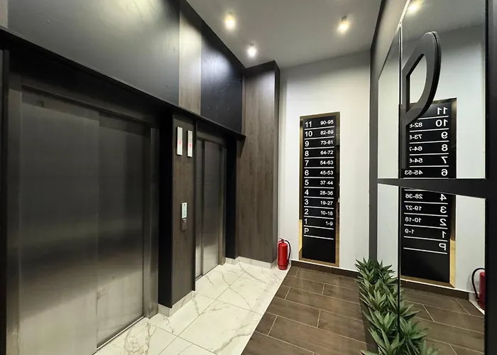 Neo Sapte - Central - Free Parking - City Of Mara