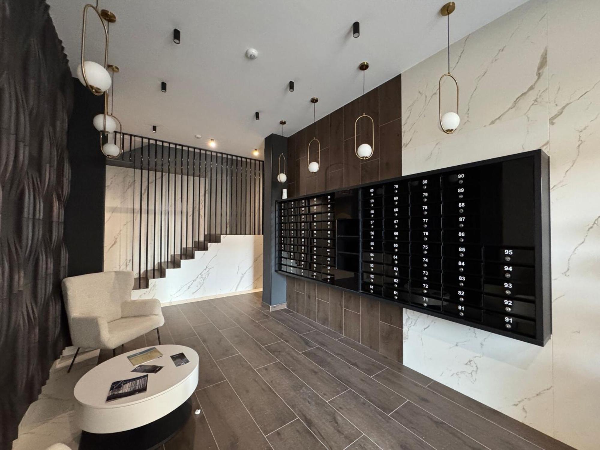 Appartement Neo Sapte - - Free Parking - Of Mara *