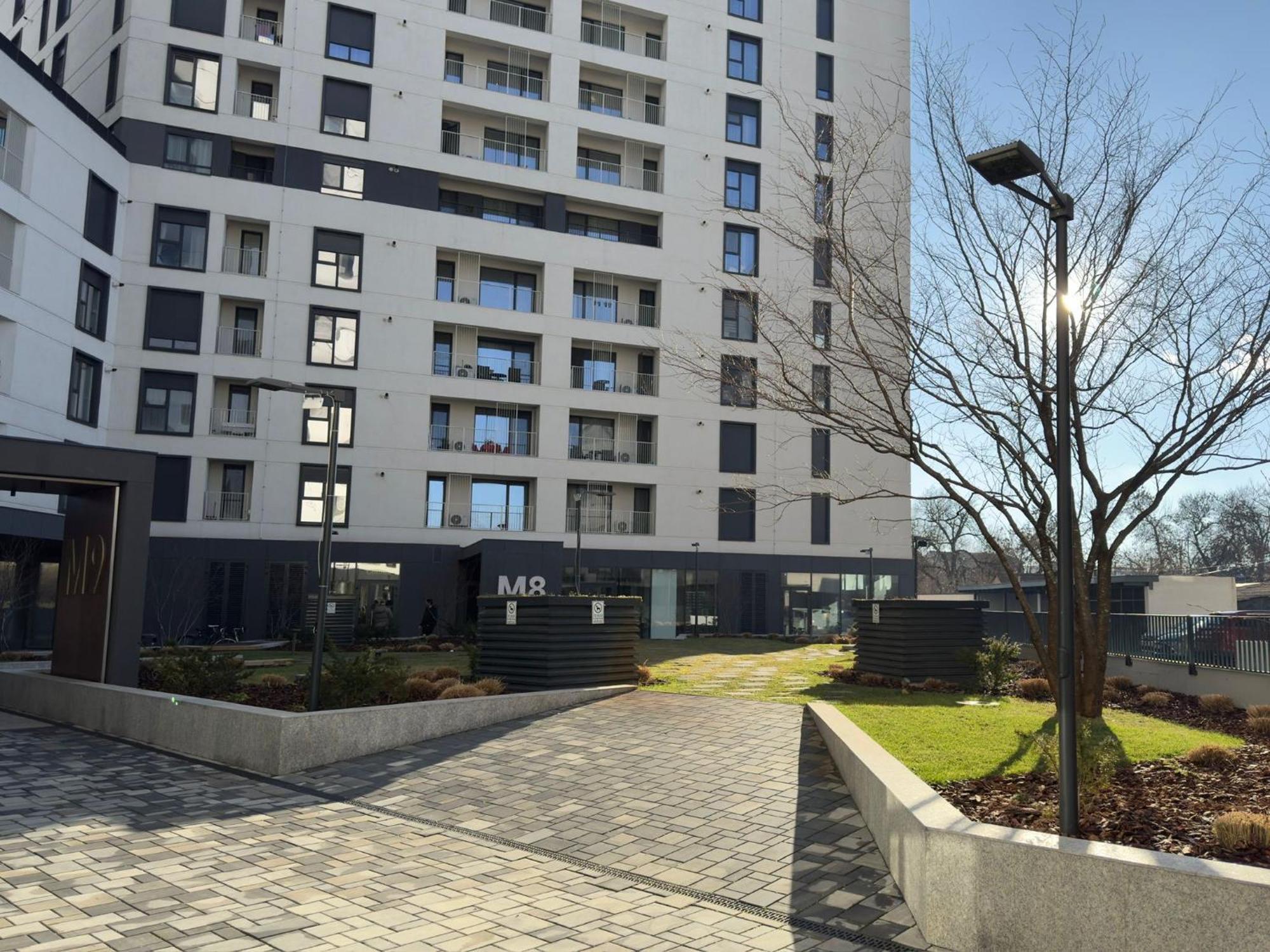 Neo Sapte - - Free Parking - Of Mara Appartement