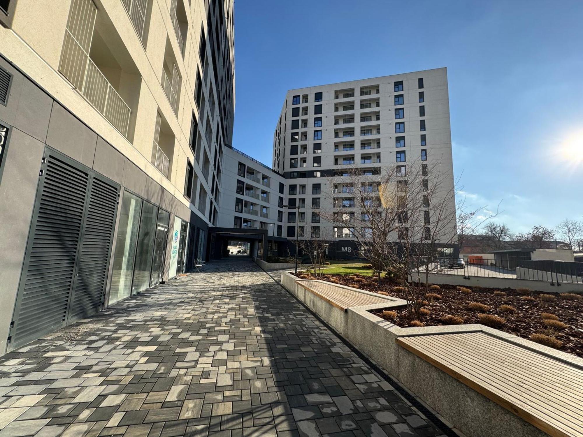 Neo Sapte - - Free Parking - Of Mara Appartement