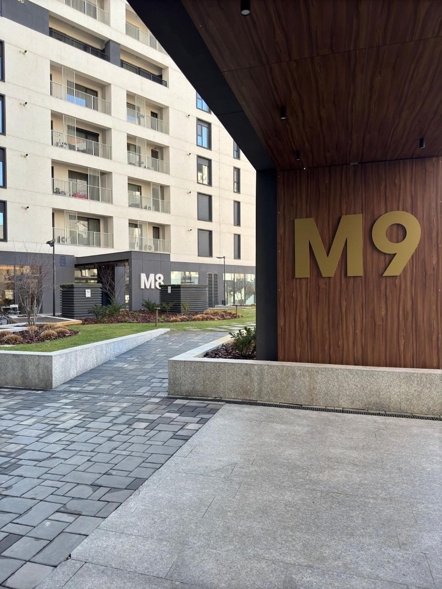 Neo Sapte - - Free Parking - Of Mara