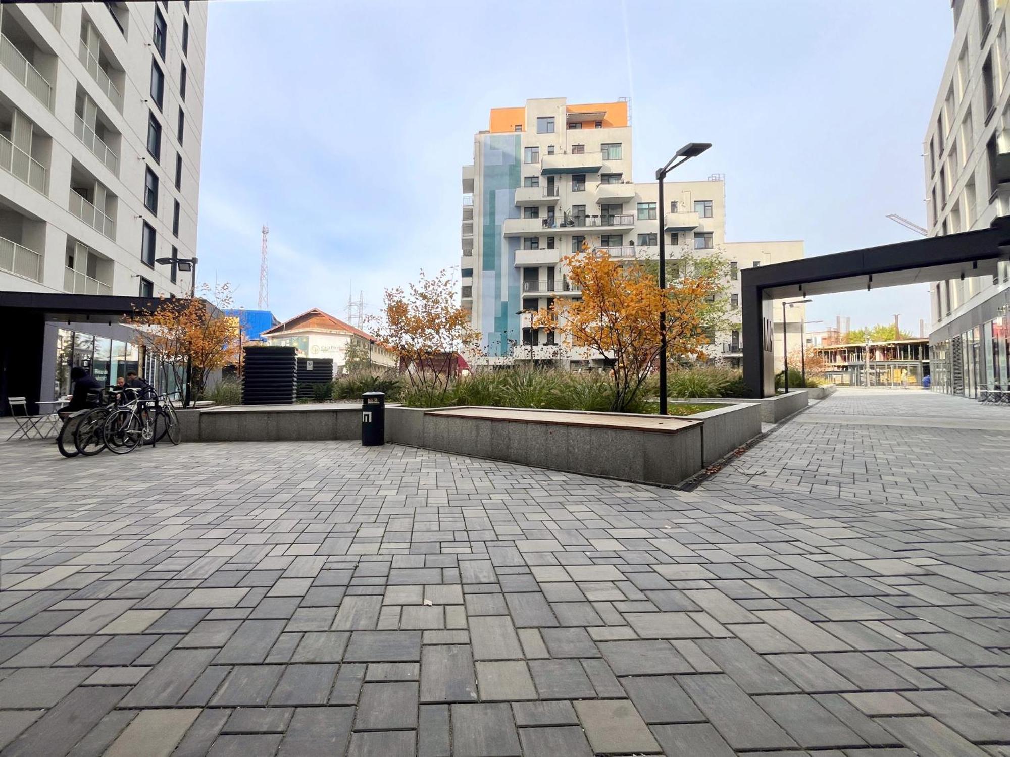 Neo Sapte - - Free Parking - Of Mara