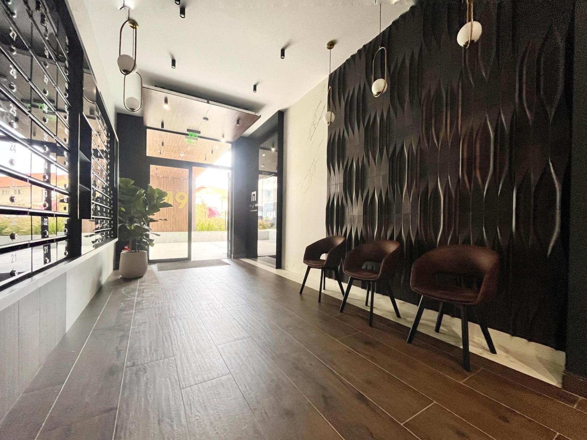 Neo Sapte - - Free Parking - Of Mara Appartement *