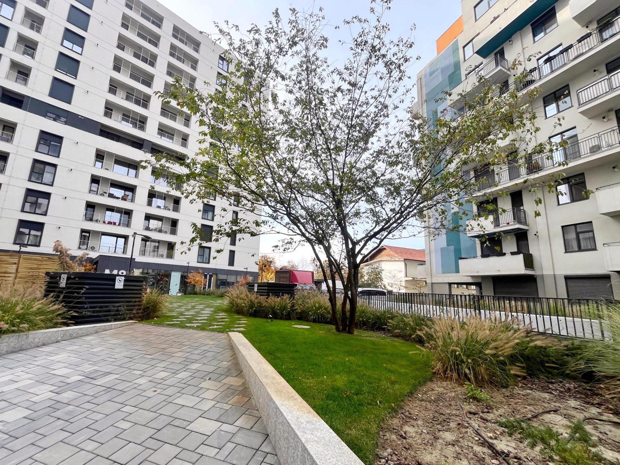 Neo Sapte - - Free Parking - Of Mara Timişoara