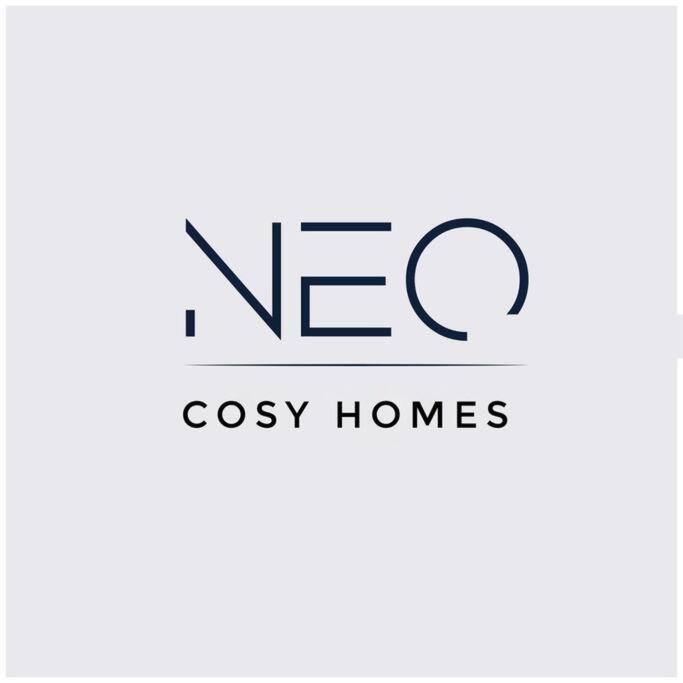 Neo Sapte - - Free Parking - Of Mara Appartement Timişoara