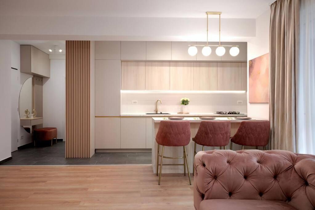 Neo Sapte - - Free Parking - Of Mara Appartement *