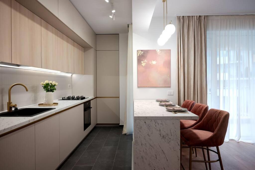 Appartamento Neo Sapte - - Of Mara